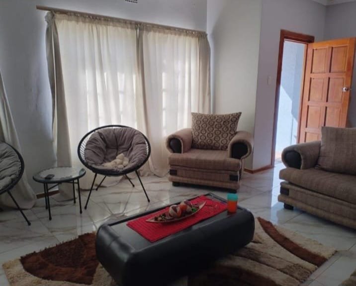 4 Bedroom Property for Sale in South Ridge Northern Cape